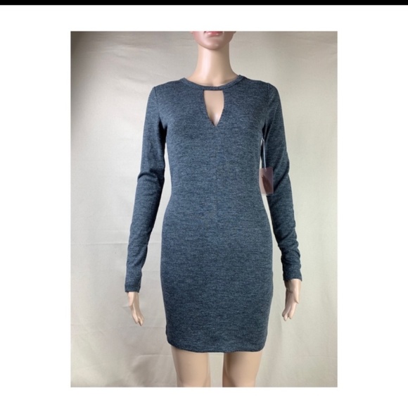 Forever 21, Mini Dress.see measurements in the par - Picture 4 of 8